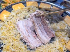 -大千金齐齐哈尔烤肉(清湖店)