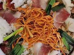 -阳光山水江湖菜馆(西山龙门店)
