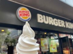 -汉堡王(昆明欣都龙城店)