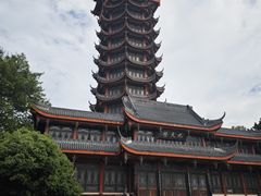 -塔子山公园