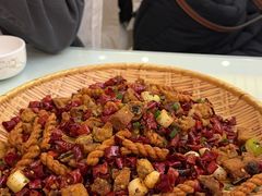 -成都驻京办餐厅(蜀都宾馆店)