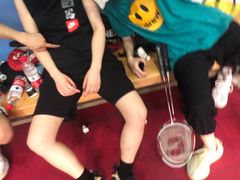 -先锋羽毛球馆