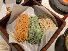 -新辣道鱼火锅(西直门店)