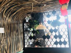 -问渔烤鱼(回龙观总店)