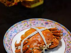 -新光酒家·河豚·海鲜·蟹料理(浦东店)
