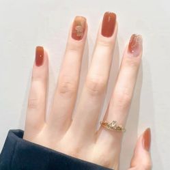 点击看大图 -初瞳专营美睫美甲