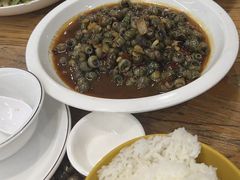 -九龙奇迹海鲜大排档(万象城店)