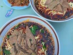 -武胜段记猪肝面(卓锦城店)