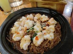 -绿茶餐厅(成都天府红店)