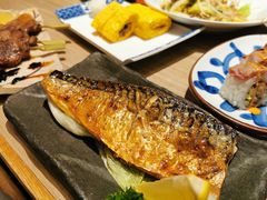 -小山日本料理(兴业太古汇店)