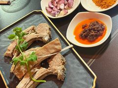 -青海名吃尕张娃非遗烤肉(城中店)