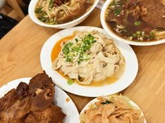 -水仙拉面(水仙街店)