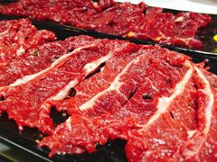 -陈记顺和牛肉火锅馆(天河北路店)