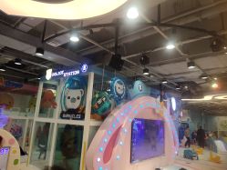 点击看大图 -西瓜怪兽(青岛城阳店)
