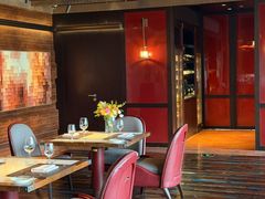 -恰餐厅 CHAR Bar & Grill (珠海仁恒洲际店)