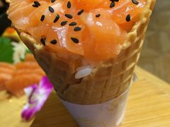 -Sushi Love 创意寿司(丽影广场店)