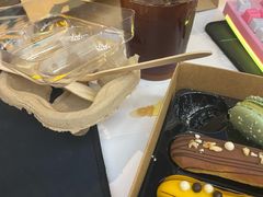 -星巴克(重庆合川财富广场店)