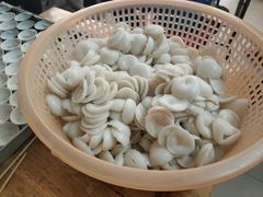 -共和老洪豆花草粿水粿