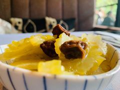 -T館·花园艺术餐厅