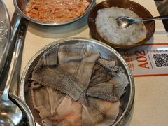 -憨铁匠老火锅(龙岗万科里店)