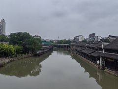 -嘉兴月河历史街区