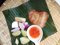 -长沙北辰洲际酒店-兰调全日餐厅