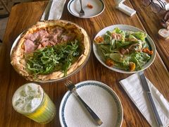 -PIZZA BIANCA(万象城店)