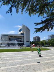 -北京科学中心儿童乐园