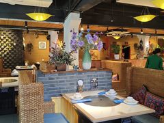 -云尊府云南菜·蒸汽石锅鱼(学清路店)