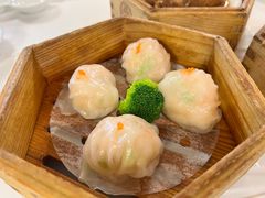 -怀德酒楼·粤菜·海鲜·茶点(怀德万象汇店)