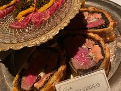 -壳里西餐厅Coquille Seafood Bistro(蒙自路店)