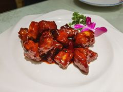 上海小排-三玛璐酒楼(汉口路店)