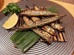 -长崎屋·日本料理·刺身·烧鸟(天河北路店)