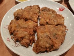 -抱德·潮汕味(敦和店原惠城鱼仔)