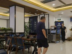 -回香楼大连新派清真菜