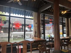-绍兴老味道·非遗门店(银泰城店)