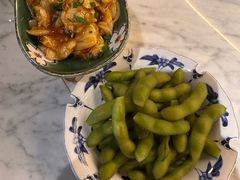 -阿吾罗日本料理(K11艺术中心店)