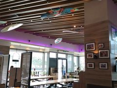 -Taco Bell 塔可贝尔(东方明珠店)