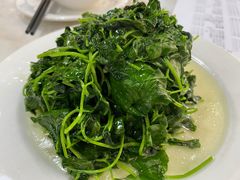 -兰亭餐厅(原嵩山路店)