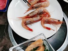 -介里海鲜自助(万达广场太原街店)