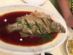 扬州狮子楼大酒店-扬州狮子楼·非遗淮扬菜(总店)