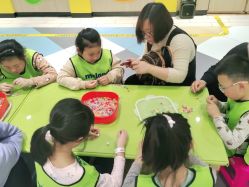 -meland亲子乐园•派对•研学(苏州悠方购物中心店)