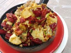 -陈根记大牌档
