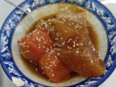 -黄记潮汕甜汤(贝底田坊店)