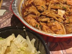 -阳阳老火锅(小南门店)