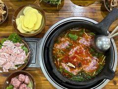 -笔记安顺夺夺粉火锅