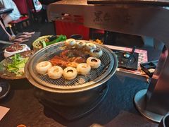 -黑牛の店·黑金店(沈阳万象城店)