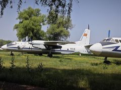 -中国航空博物馆