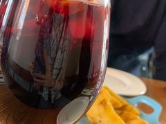 SANGRIA-El Bodegon阿根廷秘鲁餐厅(幸福路店)