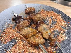 -水浒烤肉(医学院店)